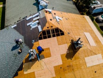 Roof Installation Cedar Hill Tx