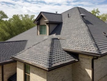 Roof Installation Near Me Forney Tx