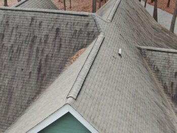 Roof Inspection Cedar Hill Tx