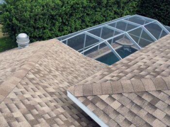 Roof Replacement Forney Tx